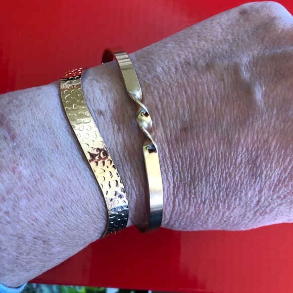 🐈‍⬛🐈‍⬛ Cat Watch and Bracelet Set 🐈‍⬛🐈‍⬛ - Picture 9 of 16